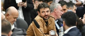 Grabois se defendió tras las críticas: 
