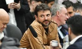 Grabois se defendió tras las críticas: 'Se dedicaron a degradar a todo el mundo y ahora andan llorando modales'