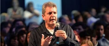 Daniel Hadad elogió a Massa y reveló qué virtud lo impresiona