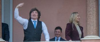 Encuesta: cómo quedan Milei y el peronismo para 2027 y en qué nivel se ubica el rechazo al Gobierno
